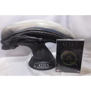 Alien 25th Anniversary Collection Solo Testa DVD Bonus Incluso - Foto 1 di 6