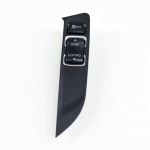 BMW 3 F30 320i Traction Driving Modes Switch Unit Panel 9391704 135kw 2015 RHD - Picture 1 of 7