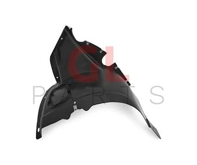 PARA VW GOLF VII 2012-2017 GUARDABARROS IZQUIERDO 5G0805911AK nuevo - Imagen 1 de 2