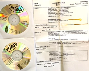 17.12.04 THE ROAD LIVE '04 JAHRE ENDE SPECIAL, SheDaisy, JULIE ROBERTS, REBA, LONESTAR - Bild 1 von 4