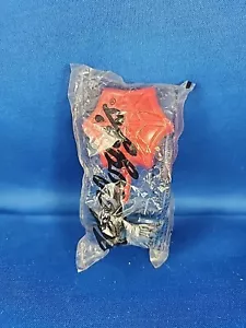 2002 Kellogg SPIDERMAN Film Web Polso Acqua Squirter Squirt Scatola Cereali Giocattolo Nuovo - Foto 1 di 4