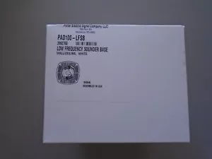 POTTER PAD100-LFSB "NEW" - Picture 1 of 1