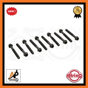 ELRING 456.111 Cylinder Head Bolt Set For Daewoo Mercedes-Benz - Picture 1 of 1
