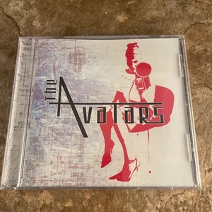 The Avatars CD - BRAND NEW, SEALED & RARE - Picture 1 of 2