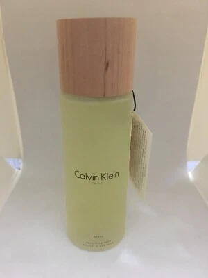 calvin klein peony room fragrance 6.7 oz spray unboxed with cap - Image 1 of 3