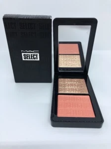 MAC EXTRA DIMENSION SKINFINISH Blush SELECT (2) Authentic 100% New. - Picture 1 of 4