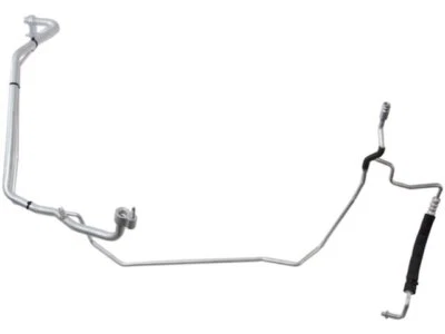 Conjunto de manguera de línea líquida y succión de aire acondicionado para Chevrolet Malibu Limited 35246ZNHC Foto 1 de 2