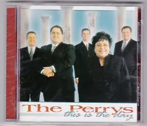 This is the Day - Die neue CD von Perry - Bild 1 von 2