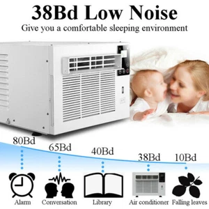 Air Conditioner Camper Tent Air Conditioning AC Outdoor Class A for Car SUV RV - Picture 1 of 8