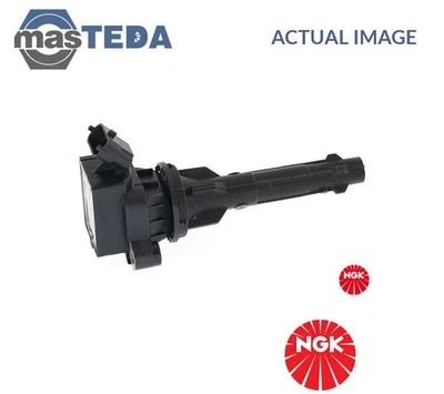 48116 ENGINE IGNITION COIL NGK NEW OE REPLACEMENT - Image 1 of 4