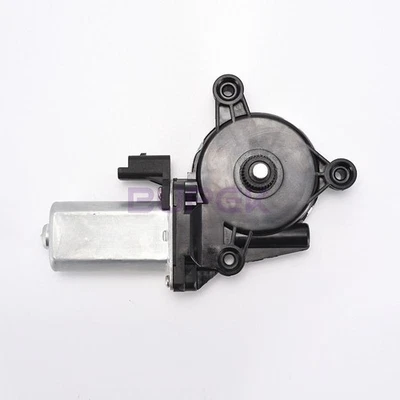 For 2005-2010 SsangYong Actyon Car Window Glass Regulator Motor Front Right Side - Image 1 of 4