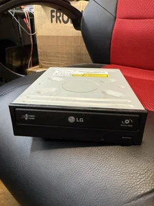 Masterizzatore DVD Lg Gsa H50n Ide - Foto 1 di 3