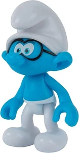 6 Figure Multipack ,Features 2Inch Smurfette,GARGAMEL VS Smurfs Authentic Detail - Picture 1 of 10