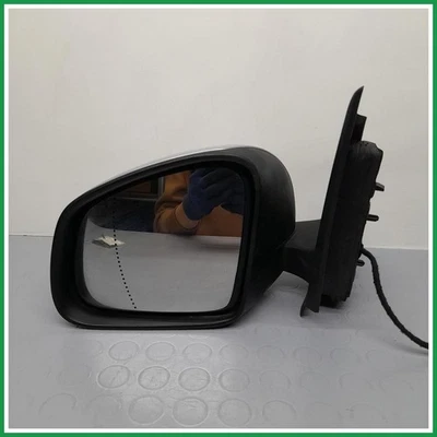 Specchio Retrovisore Laterale Sinistro SX Smart Forfour 453 4538100600 2014   - Immagine 1 di 4