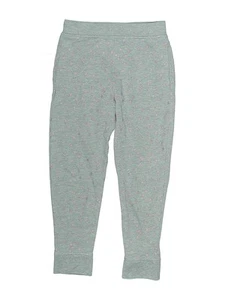 LA League Girls Gray Sweatpants 8 - Picture 1 of 2