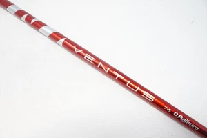 Fujikura Ventus Red Velocore 7-S Stiff 42.75" Mini Driver Shaft TaylorMade BRNR - Picture 1 of 3