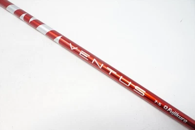 Fujikura Ventus Red Velocore 7-S Stiff 42.75" Mini Driver Shaft TaylorMade BRNR - Image 1 of 3
