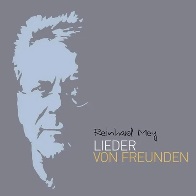 Reinhard Mey Lieder von Freunden (CD) - Image 1 of 4