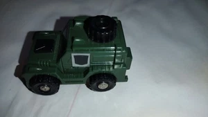Transformers 1983 Braun Mini Bot - Imagen 1 de 5