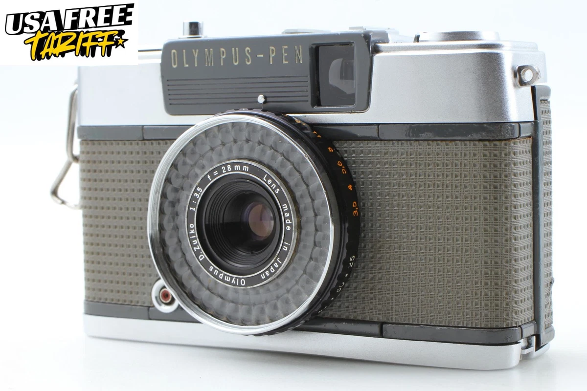 OLYMPUS PEN-EES-2 整備済(2911200) 楽天市場】【整備済】【保証付