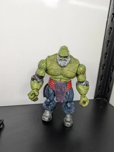 ToyBiz Marvel Legends Maestro 2007 Apocalypse Series 6" Poseable Figure Loose - Picture 1 of 2