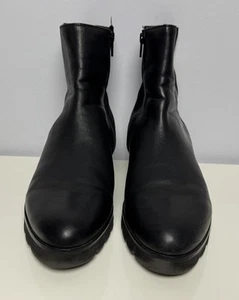 Gabor Boots Stiefeletten Gr 7 / 40.5 Plateau Stiefel Schuhe 7506 - Bild 1 von 7