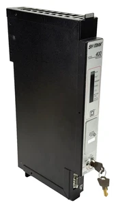 Square D 30609-515-50 SY/MAX 400 Processor Class 8020 SCP401 /E 5VDC 2.5A - Picture 1 of 6