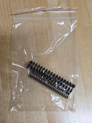 FX Airguns FX Impact Power Plenum OEM Spring Kit Hammerspring Valve Spring - Image 1 of 2