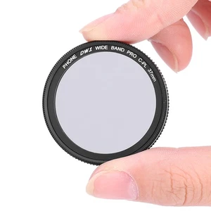 ZOMEI 37mm CPL Lens Filter For Mobile Phone Camera Smartphone Accessories Kit - Picture 1 of 12