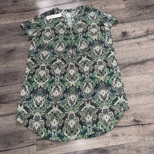 MARINA KANEVA LONDON - TUNIC SIZE 12/14 - Picture 1 of 5