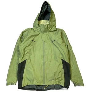 Y2K Patagonia Prism Jacket Herren L grün Ski Schnee Snowboard - Bild 1 von 8