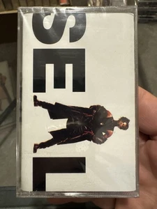 Seal [1991] - Seal - 1991 - Sire - Factory Sealed Cassette - Picture 1 of 7