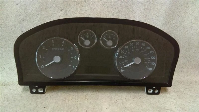 Приборная панель спидометра MPH ID 9E51-10849-FA подходит для 09 Mercury Milan G40 - Изображение 1 из 4