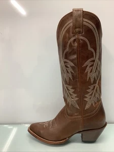 Idyllwind #BIWFA23L2 Western Women’s Boots Brown Size 7B, Preowned. - Picture 1 of 10
