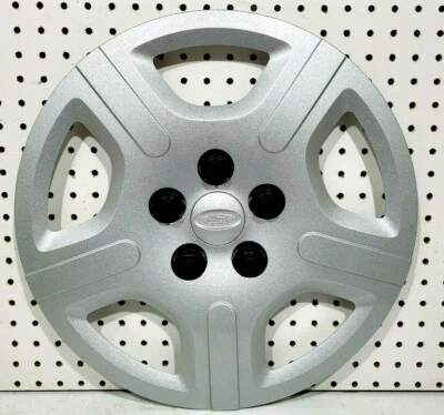(1) Tapacubos/cubierta de rueda de 16" de fábrica OEM para un Ford Freestar 7039B FS8 2004-2007 Foto 1 de 2