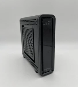 Arris SURFboard SBG10 Wi-Fi Cable Modem *No Cords* - Picture 1 of 1