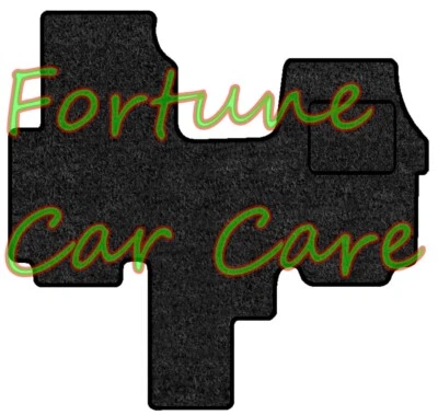 ALFOMBRA A MEDIDA PARA VAUXHALL VIVARO, RENAULT TRAFFIC WALKTHROUGH en 450, 650 Foto 1 de 4