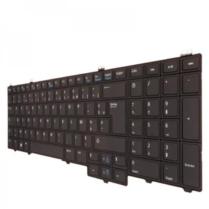 0GDXYV Claviers Portables - DELL Compatible Reconditionné Grade A - Photo 1/2