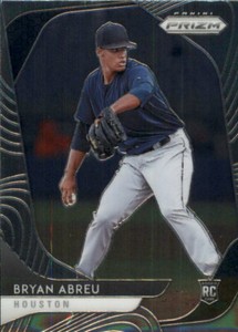 2020 PANINI PRIZM BASEBALL BASE & ROOKIE CARDS COMPLETE YOUR SET-YOU PICK! MLB