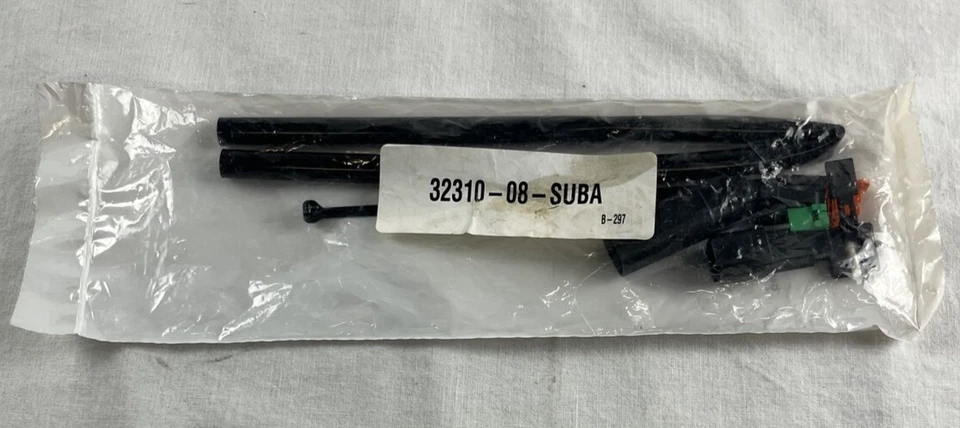 HARLEY DAVIDSON GENUINE TWIST GRIP SENSOR SUB ASSEMBLY 32310-08-SUBA - Image 1 of 4