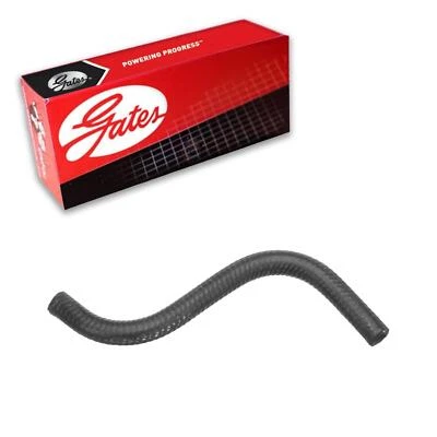 Manguera de calefacción de climatización Gates para Mazda B2600 1990-1993 Foto 1 de 3