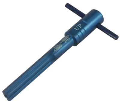 Herramienta de carcasa de interruptor de encendido Jims 943 para 03-13 Harley Touring FLHT 10612 Foto 1 de 2