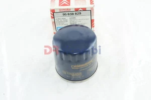 FILTRO OLIO CITROEN BX C15 LNA VISA PEUGEOT 104 204 205 304 305 CITROEN 95638829 - Imagen 1 de 4