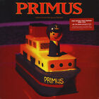 Primus - Tales From The Punchbowl (Vinyl 2Lp - 1995 - Us - Reissue)