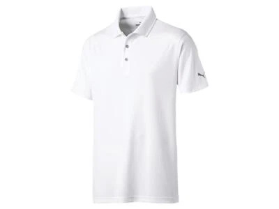 Puma Golf Rotation Polo PoloShirt Herren