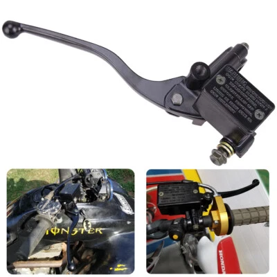 Brake Master Cylinder For Honda Foreman 450 TRX450ES/FE/FM/S 4x4 ES S 1998-2004 - Image 1 of 4