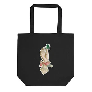 Minis Miniature Vintage Dollhouse Hobby Victorian Furniture Scale Eco Tote Bag - Picture 1 of 1