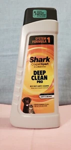 SHARK CARPETXPERT DEEP CLEAN PRO 48 OZ FOR STAINSTRIKER - OPEN - Picture 1 of 6