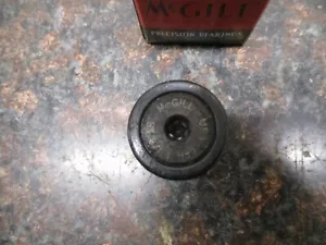 NUOVO MCGILL Cam Follower CFH-1-1/8-SB SPEDIZIONE GRATUITA - Foto 1 di 3
