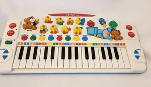 Vintage Electronics Chicco Musical Instrument - Picture 1 of 4